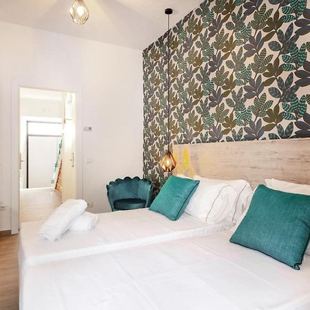 Lungomare Rooms Olbia Eksteriør billede