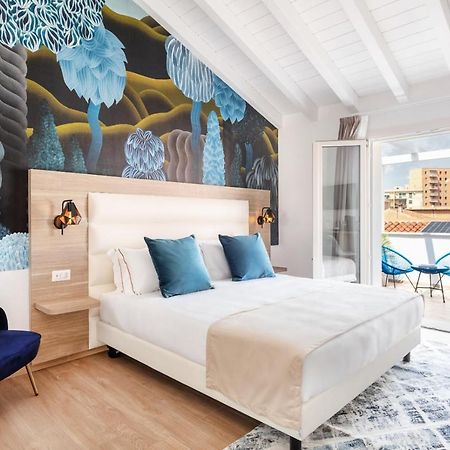 Lungomare Rooms Olbia Eksteriør billede