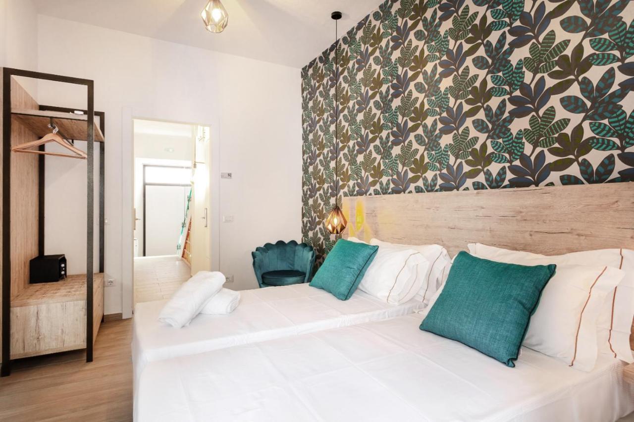 Lungomare Rooms Olbia Eksteriør billede