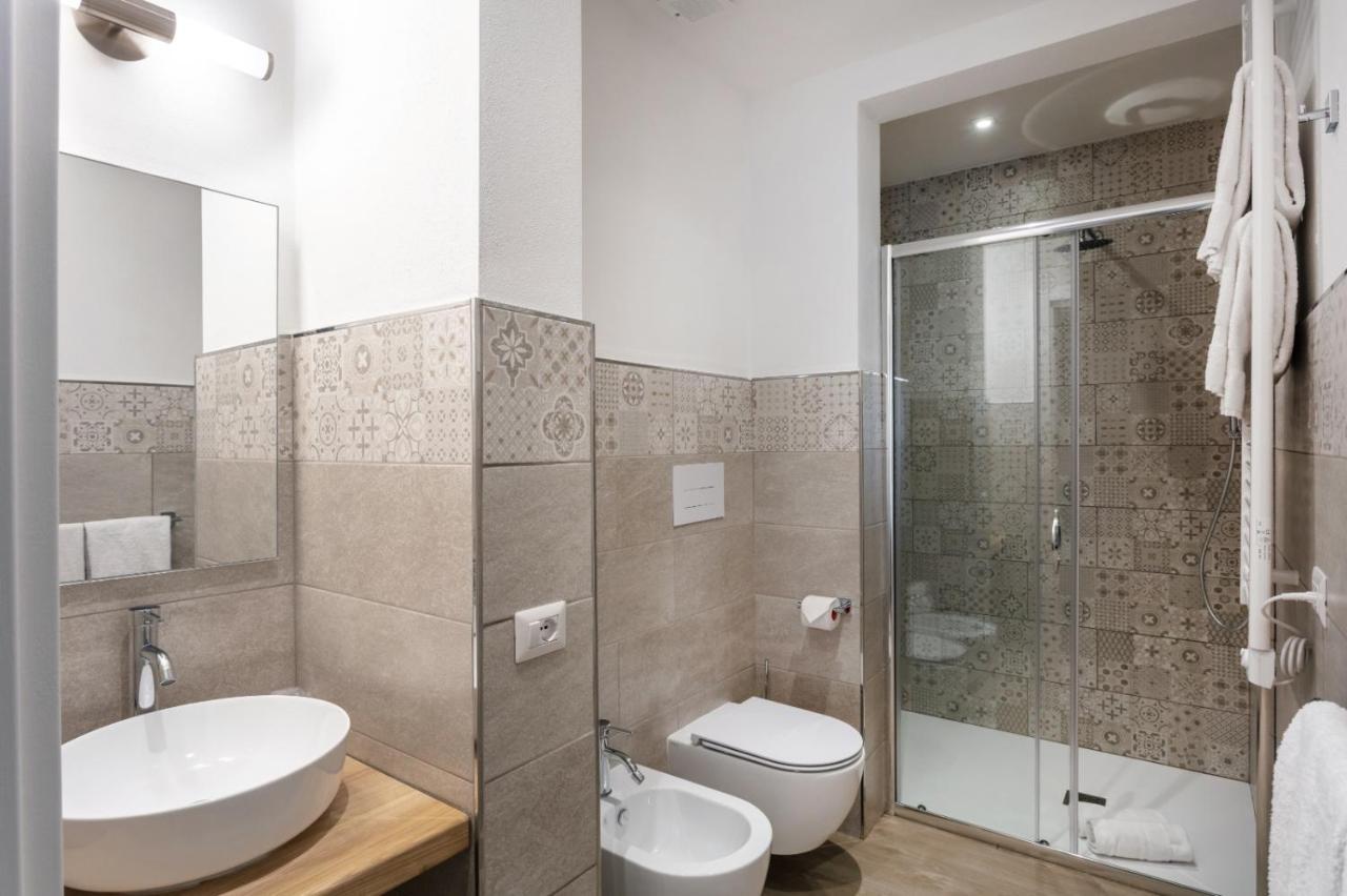 Lungomare Rooms Olbia Eksteriør billede