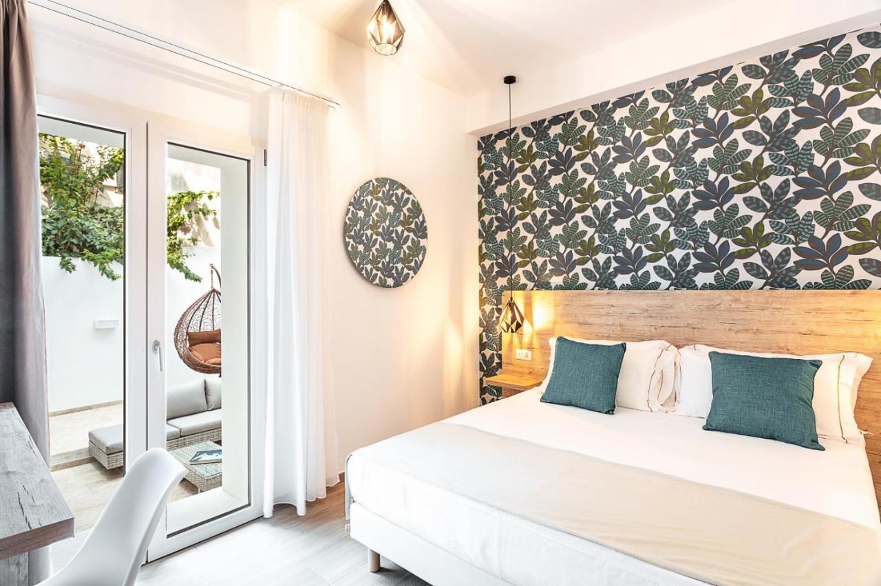 Lungomare Rooms Olbia Eksteriør billede