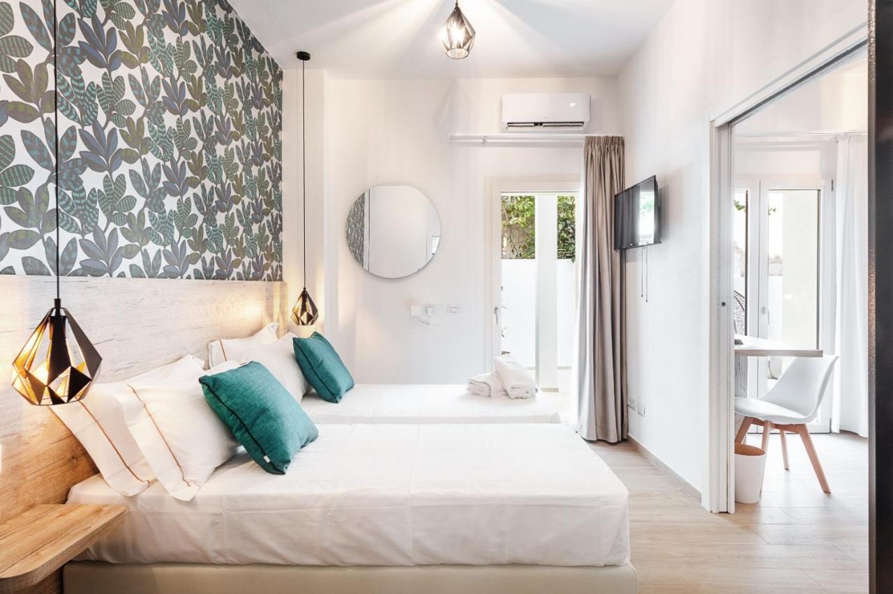 Lungomare Rooms Olbia Eksteriør billede