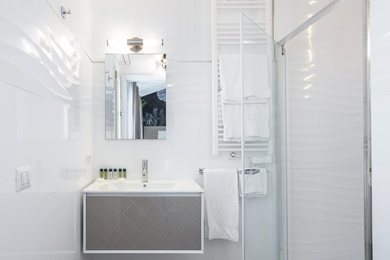 Lungomare Rooms Olbia Eksteriør billede