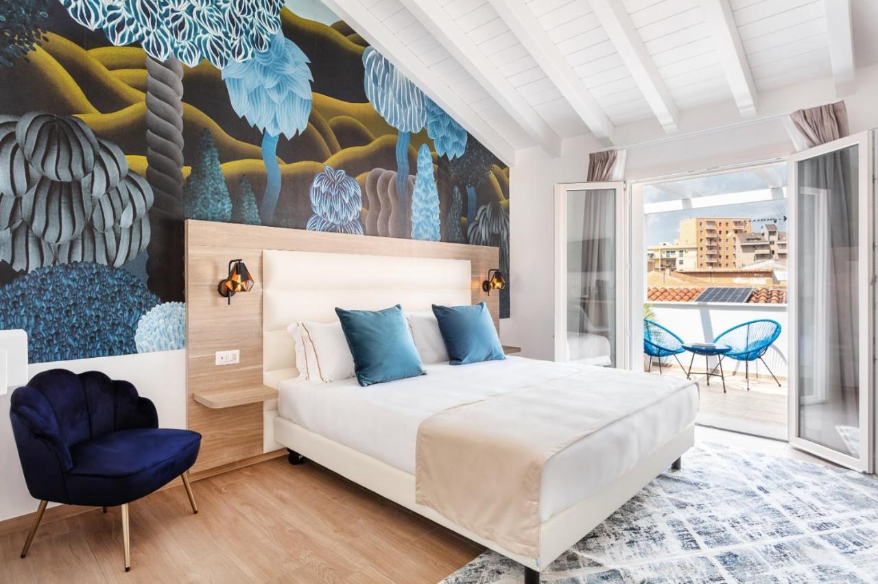 Lungomare Rooms Olbia Eksteriør billede
