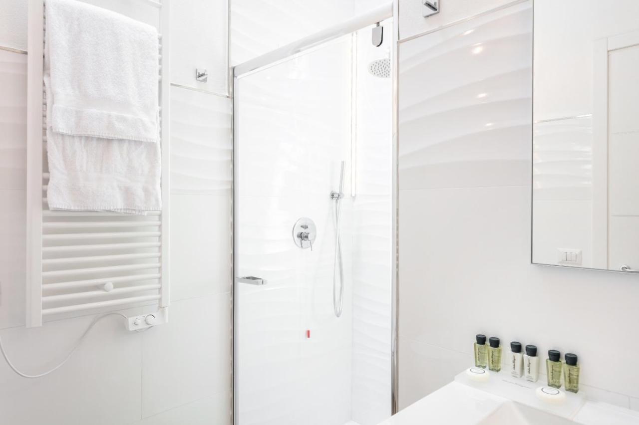 Lungomare Rooms Olbia Eksteriør billede
