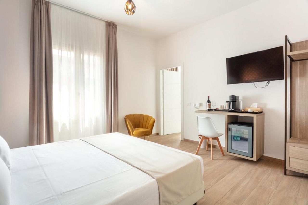 Lungomare Rooms Olbia Eksteriør billede