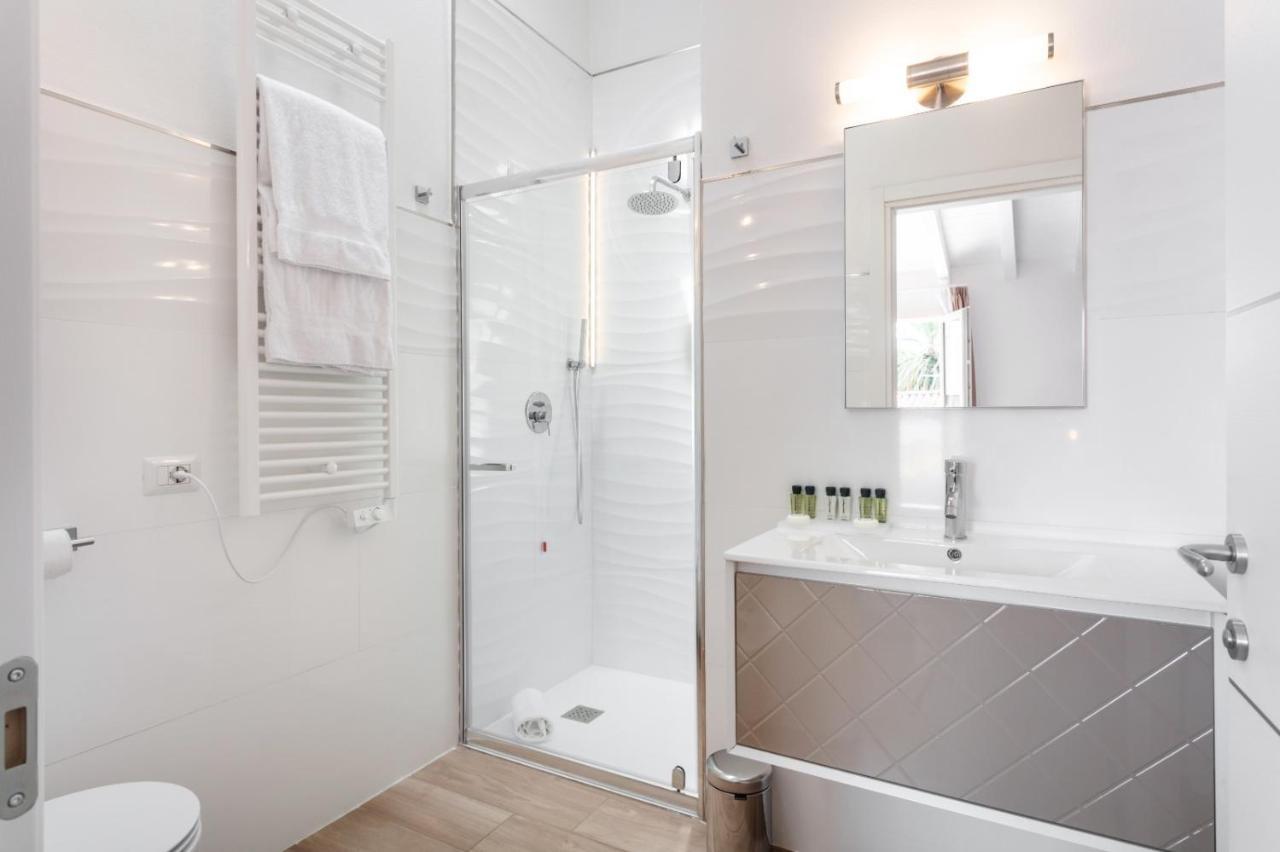 Lungomare Rooms Olbia Eksteriør billede