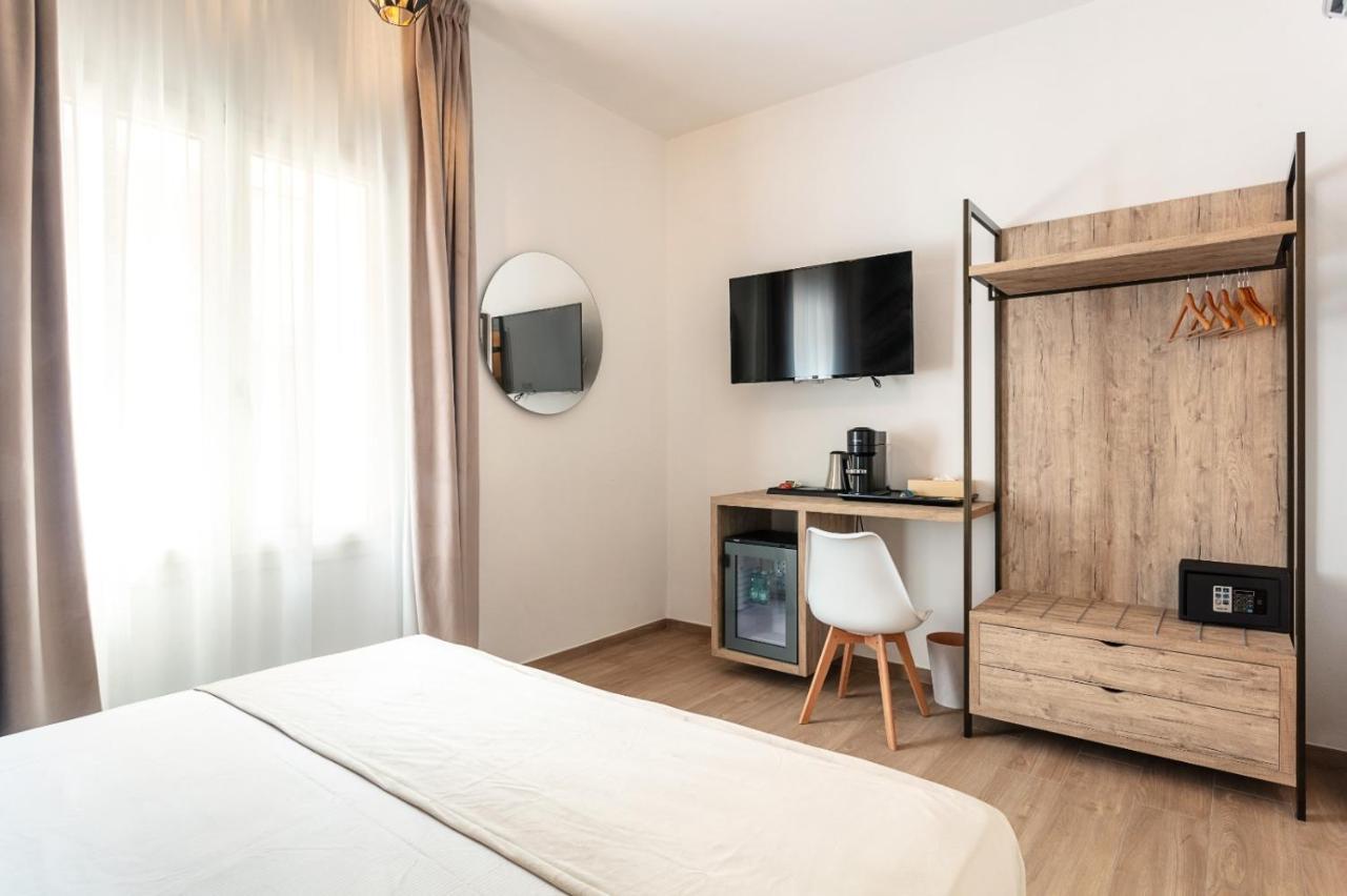 Lungomare Rooms Olbia Eksteriør billede