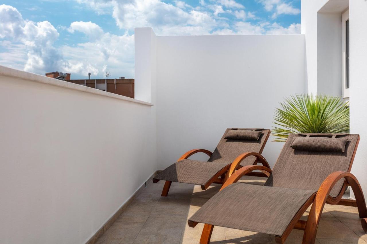 Lungomare Rooms Olbia Eksteriør billede