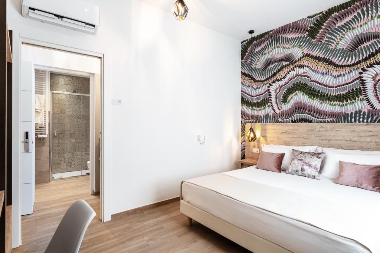 Lungomare Rooms Olbia Eksteriør billede