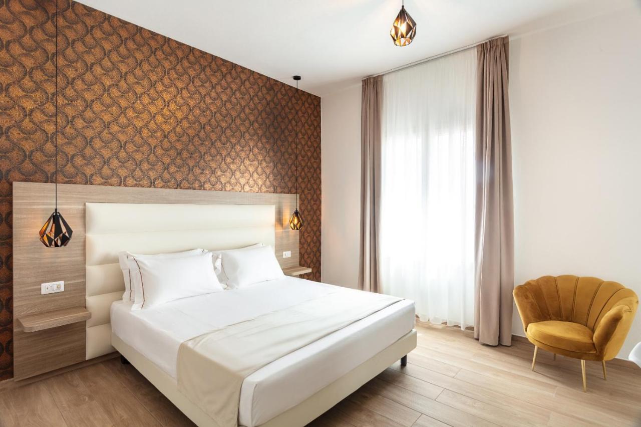 Lungomare Rooms Olbia Eksteriør billede