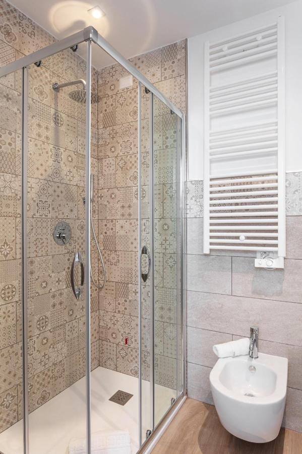 Lungomare Rooms Olbia Eksteriør billede