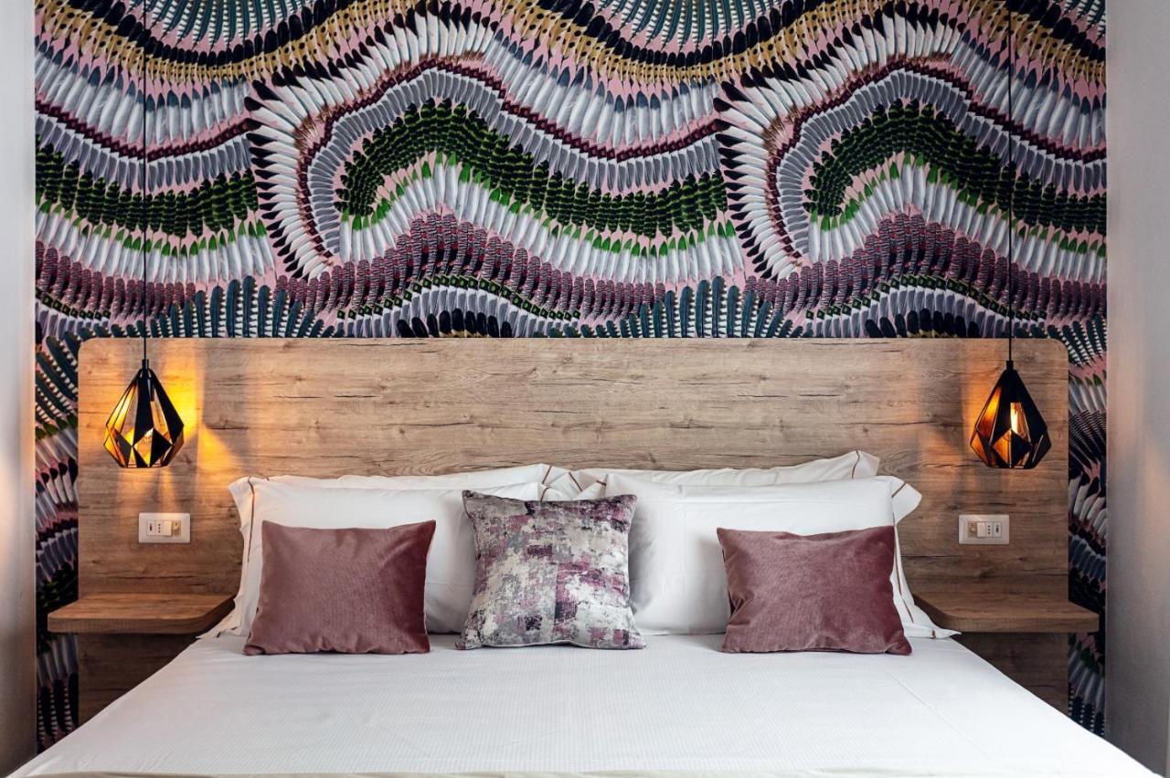 Lungomare Rooms Olbia Eksteriør billede