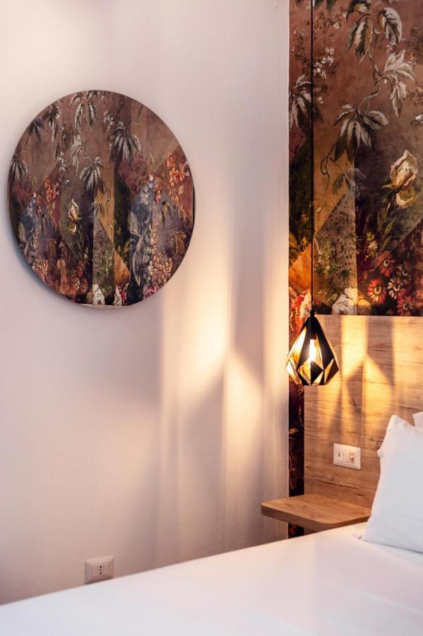 Lungomare Rooms Olbia Eksteriør billede