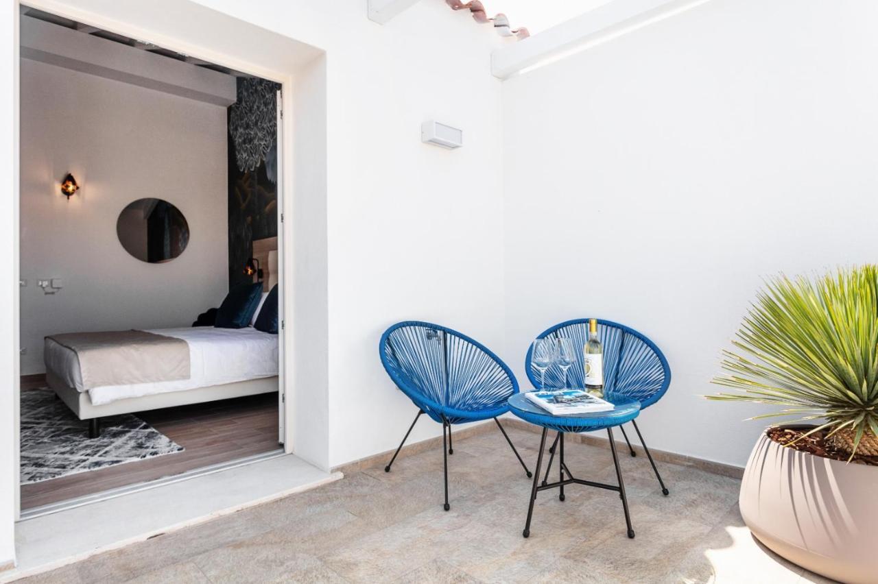 Lungomare Rooms Olbia Eksteriør billede