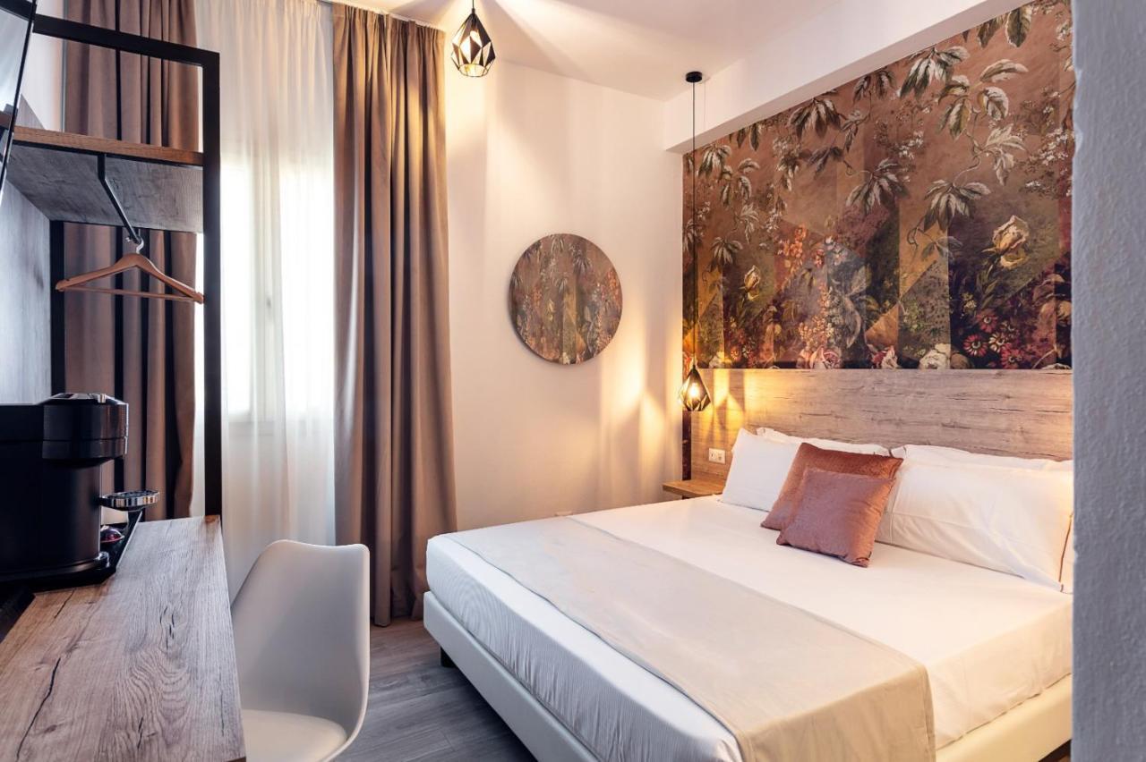 Lungomare Rooms Olbia Eksteriør billede