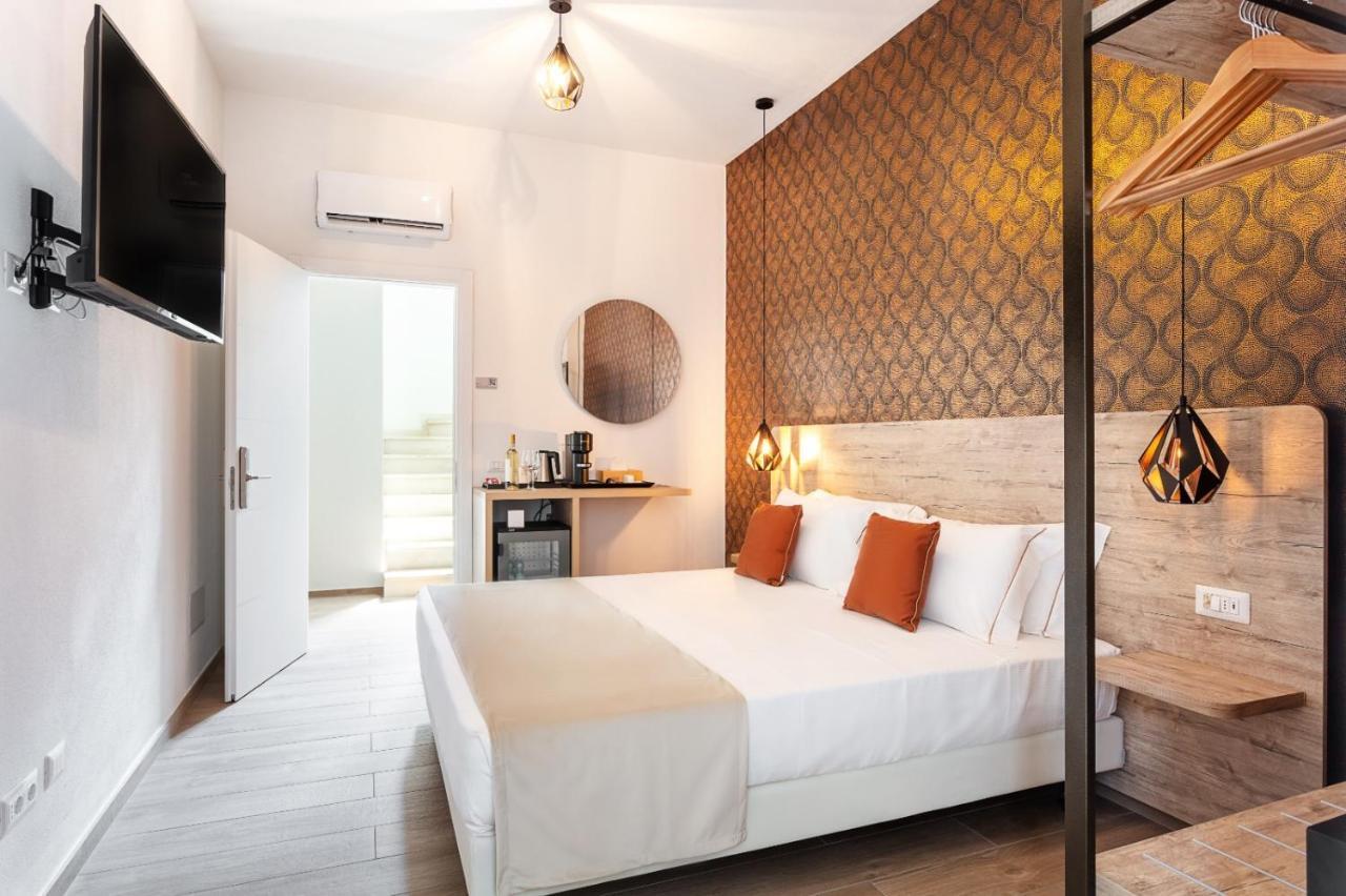 Lungomare Rooms Olbia Eksteriør billede
