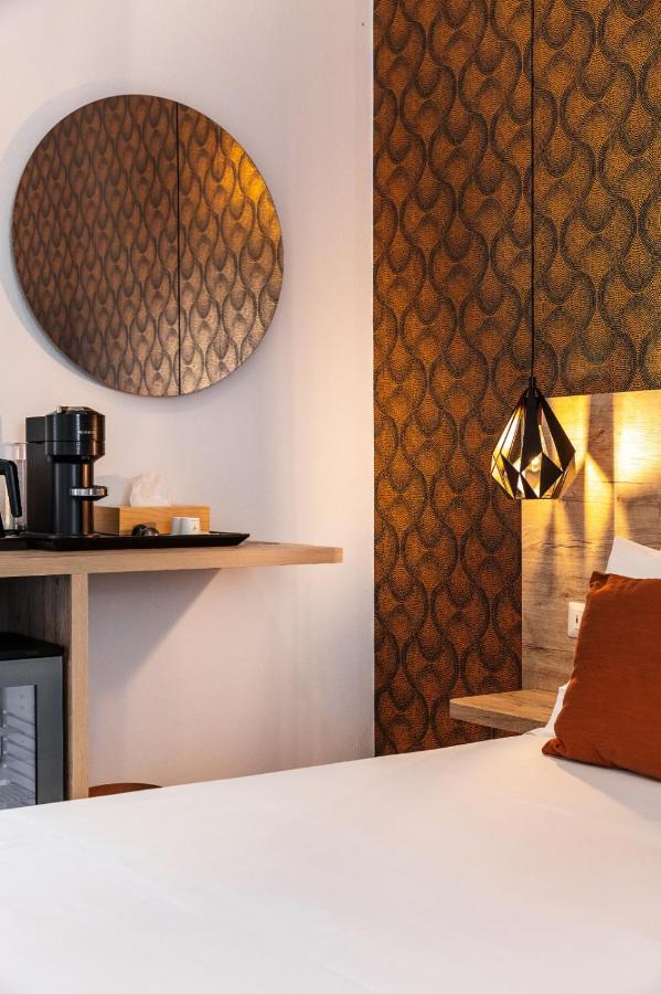 Lungomare Rooms Olbia Eksteriør billede