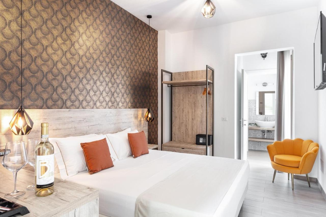 Lungomare Rooms Olbia Eksteriør billede