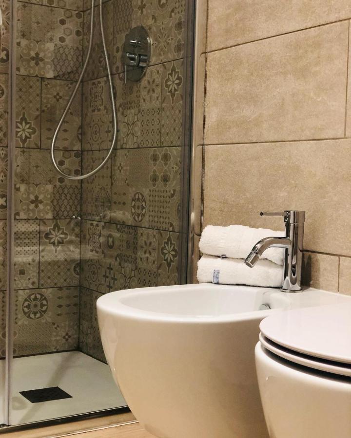 Lungomare Rooms Olbia Eksteriør billede
