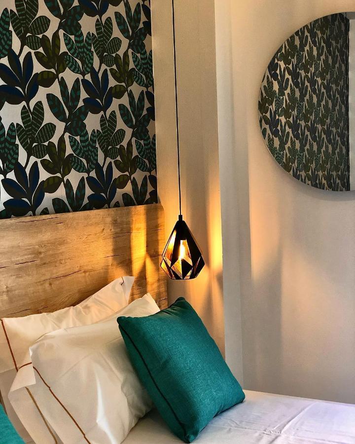Lungomare Rooms Olbia Eksteriør billede