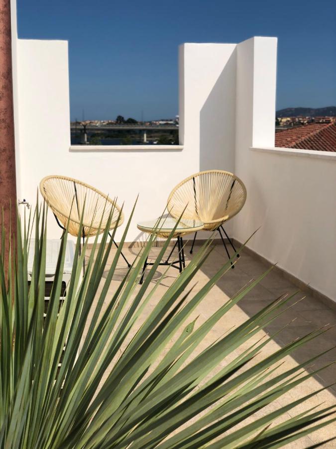 Lungomare Rooms Olbia Eksteriør billede