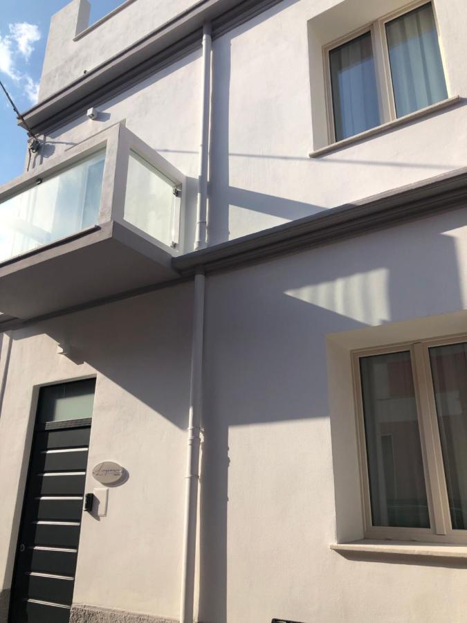 Lungomare Rooms Olbia Eksteriør billede