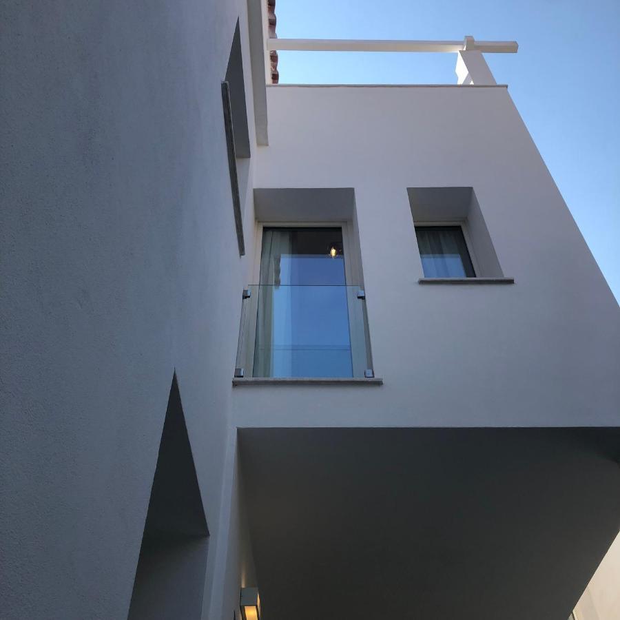 Lungomare Rooms Olbia Eksteriør billede
