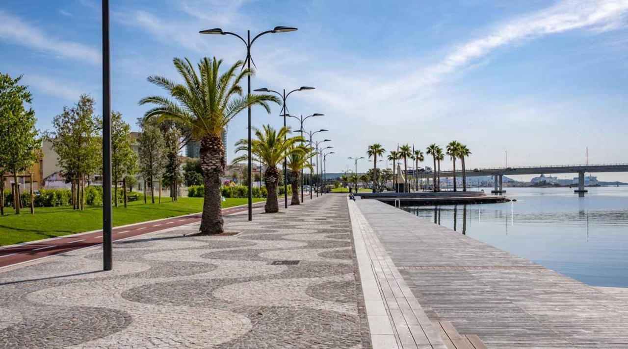 Lungomare Rooms Olbia Eksteriør billede