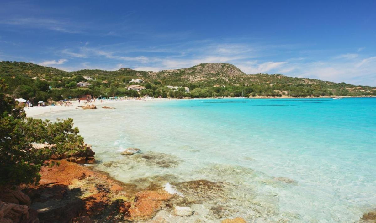 Lungomare Rooms Olbia Eksteriør billede