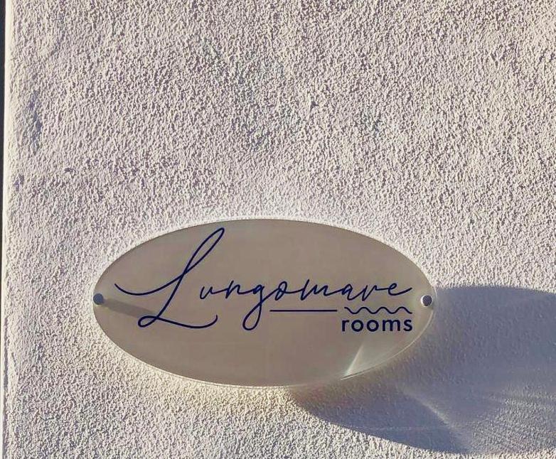 Lungomare Rooms Olbia Eksteriør billede
